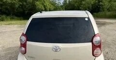 Toyota Passo III, 2010 год, 600 000 рублей, 3 фотография