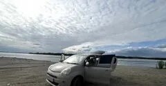 Toyota Passo III, 2010 год, 600 000 рублей, 2 фотография