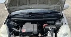 Toyota Passo III, 2010 год, 600 000 рублей, 4 фотография