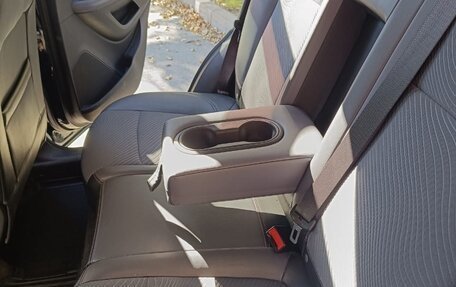 Opel Mokka I, 2013 год, 1 050 000 рублей, 6 фотография