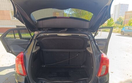 Opel Mokka I, 2013 год, 1 050 000 рублей, 11 фотография