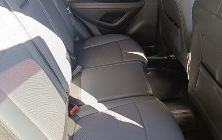Opel Mokka I, 2013 год, 1 050 000 рублей, 12 фотография