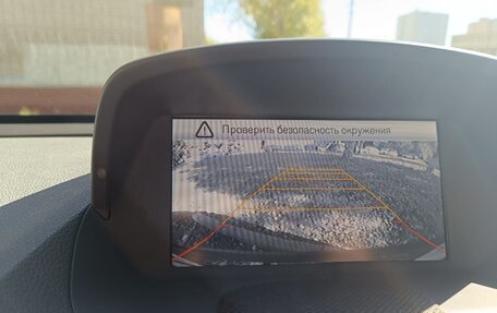 Opel Mokka I, 2013 год, 1 050 000 рублей, 10 фотография