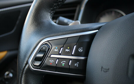 Haval F7x I, 2021 год, 1 730 000 рублей, 15 фотография
