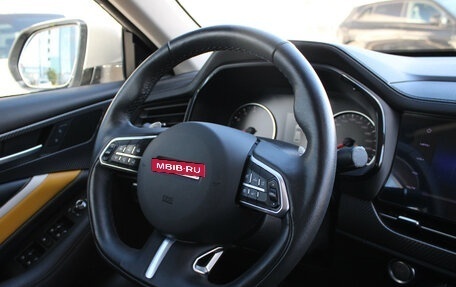 Haval F7x I, 2021 год, 1 730 000 рублей, 14 фотография