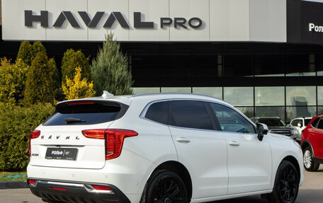 Haval Jolion, 2023 год, 1 858 000 рублей, 4 фотография