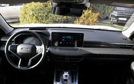 Haval Jolion, 2023 год, 1 858 000 рублей, 11 фотография
