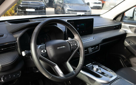 Haval Jolion, 2023 год, 1 858 000 рублей, 10 фотография