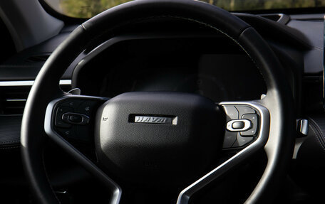 Haval Jolion, 2023 год, 1 858 000 рублей, 12 фотография