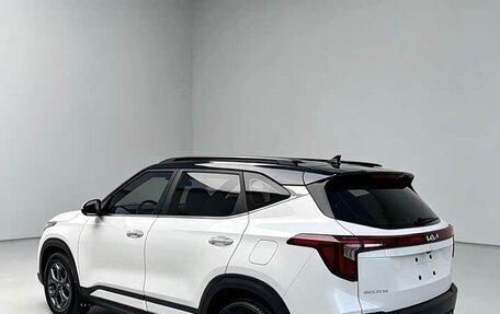 KIA Seltos I, 2026 год, 1 770 000 рублей, 4 фотография