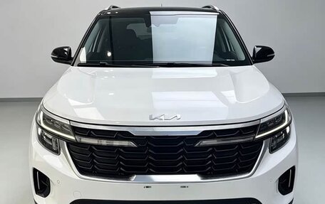KIA Seltos I, 2026 год, 1 770 000 рублей, 2 фотография