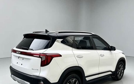 KIA Seltos I, 2026 год, 1 770 000 рублей, 6 фотография