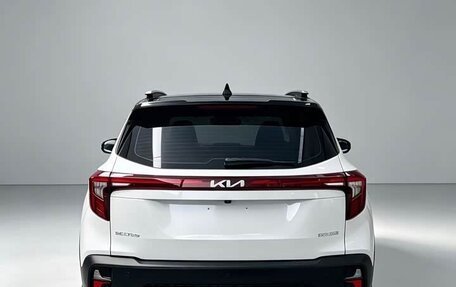 KIA Seltos I, 2026 год, 1 770 000 рублей, 5 фотография