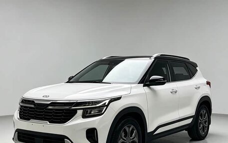 KIA Seltos I, 2026 год, 1 770 000 рублей, 3 фотография