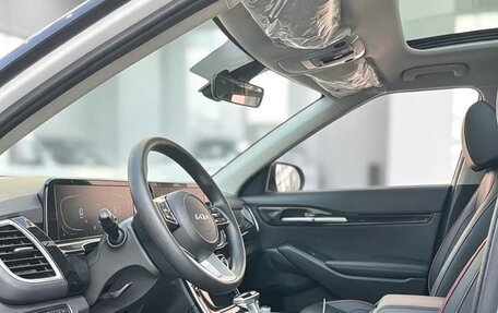 KIA Seltos I, 2026 год, 1 770 000 рублей, 7 фотография