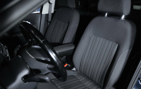 Volkswagen Polo VI (EU Market), 2016 год, 1 030 000 рублей, 19 фотография