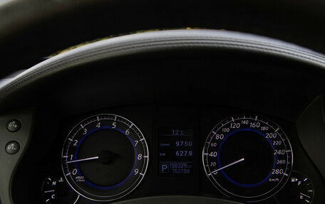 Infiniti QX50 I рестайлинг, 2014 год, 1 848 000 рублей, 9 фотография