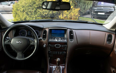 Infiniti QX50 I рестайлинг, 2014 год, 1 848 000 рублей, 11 фотография
