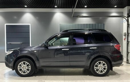 Subaru Forester, 2008 год, 985 000 рублей, 3 фотография