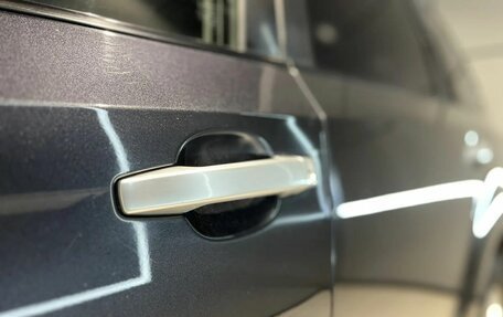 Subaru Forester, 2008 год, 985 000 рублей, 13 фотография