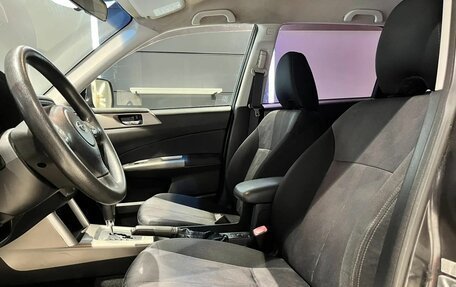 Subaru Forester, 2008 год, 985 000 рублей, 16 фотография