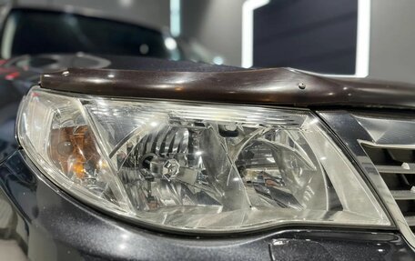 Subaru Forester, 2008 год, 985 000 рублей, 10 фотография