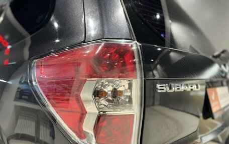 Subaru Forester, 2008 год, 985 000 рублей, 11 фотография