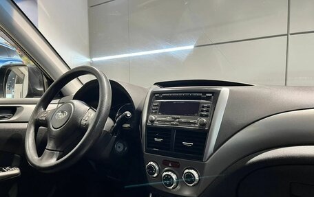 Subaru Forester, 2008 год, 985 000 рублей, 14 фотография
