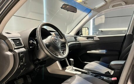 Subaru Forester, 2008 год, 985 000 рублей, 15 фотография