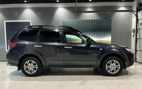 Subaru Forester, 2008 год, 985 000 рублей, 7 фотография