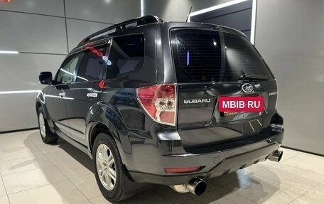 Subaru Forester, 2008 год, 985 000 рублей, 4 фотография