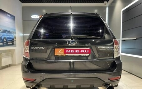 Subaru Forester, 2008 год, 985 000 рублей, 5 фотография