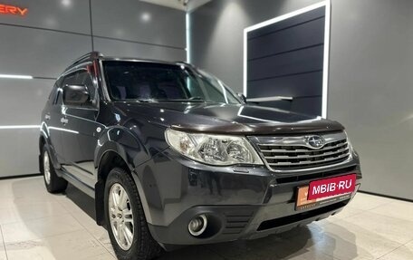 Subaru Forester, 2008 год, 985 000 рублей, 8 фотография
