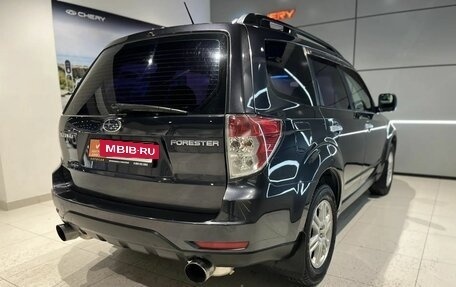 Subaru Forester, 2008 год, 985 000 рублей, 6 фотография