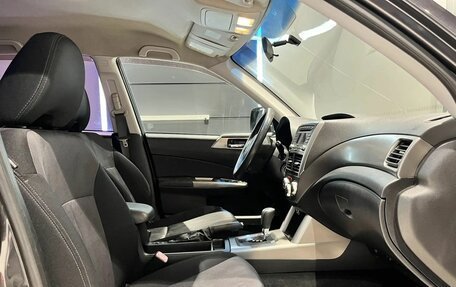 Subaru Forester, 2008 год, 985 000 рублей, 17 фотография