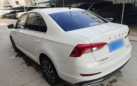 Skoda Rapid II, 2023 год, 1 250 100 рублей, 4 фотография