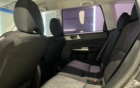 Subaru Forester, 2008 год, 985 000 рублей, 23 фотография