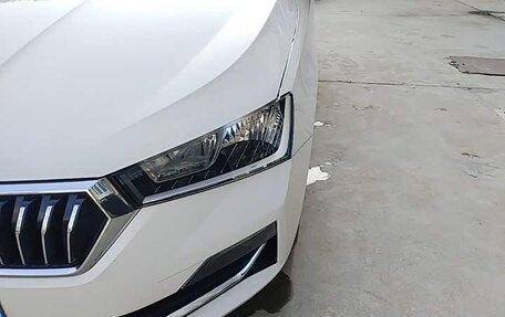 Skoda Rapid II, 2023 год, 1 250 100 рублей, 5 фотография