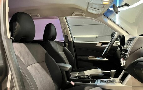 Subaru Forester, 2008 год, 985 000 рублей, 18 фотография