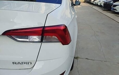 Skoda Rapid II, 2023 год, 1 250 100 рублей, 8 фотография
