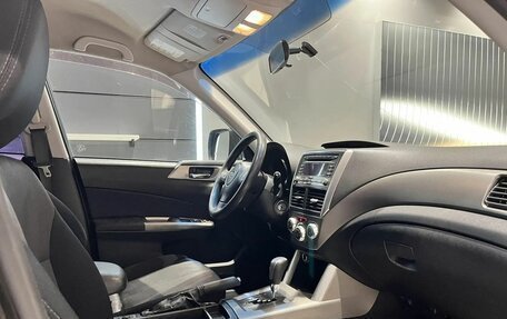 Subaru Forester, 2008 год, 985 000 рублей, 19 фотография