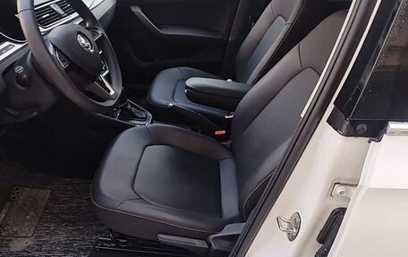 Skoda Rapid II, 2023 год, 1 250 100 рублей, 10 фотография