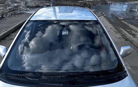 Lifan Solano I (630) рестайлинг, 2010 год, 160 000 рублей, 8 фотография