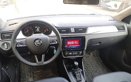 Skoda Rapid II, 2023 год, 1 250 100 рублей, 11 фотография