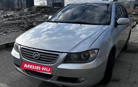 Lifan Solano I (630) рестайлинг, 2010 год, 160 000 рублей, 2 фотография