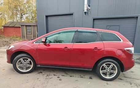 Mazda CX-7 I рестайлинг, 2011 год, 1 150 000 рублей, 5 фотография