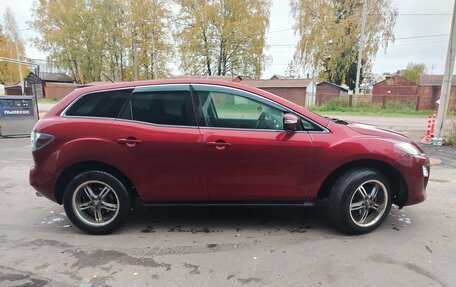Mazda CX-7 I рестайлинг, 2011 год, 1 150 000 рублей, 4 фотография