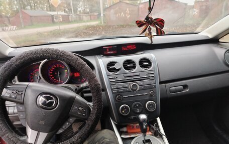 Mazda CX-7 I рестайлинг, 2011 год, 1 150 000 рублей, 7 фотография
