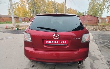 Mazda CX-7 I рестайлинг, 2011 год, 1 150 000 рублей, 6 фотография