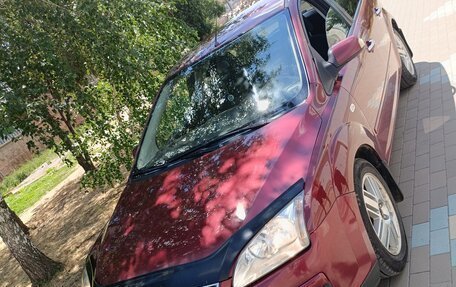 Ford Focus II рестайлинг, 2007 год, 360 000 рублей, 26 фотография